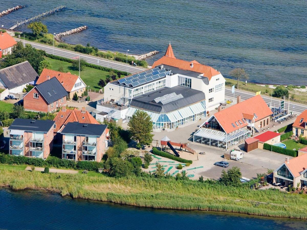 Apartment Hejls II Exterior foto